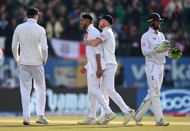 England spinners have toiled hard despite limited international experience.